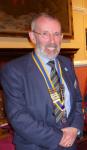 Rtn. John Morton 